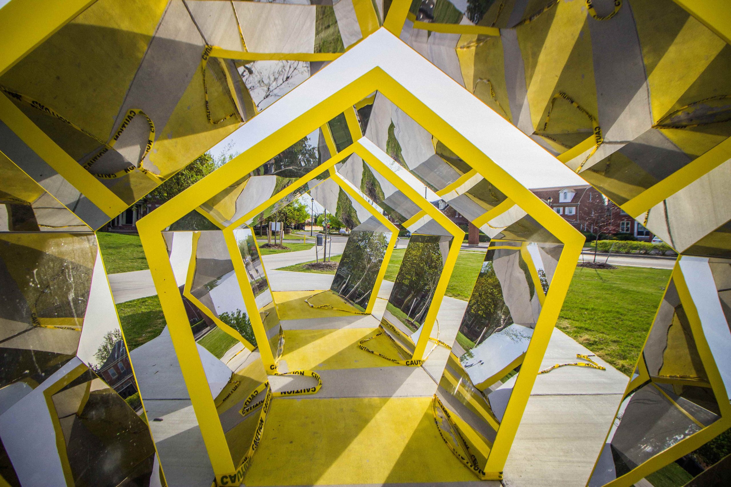 Bradstock Park - Moses Structural Engineers